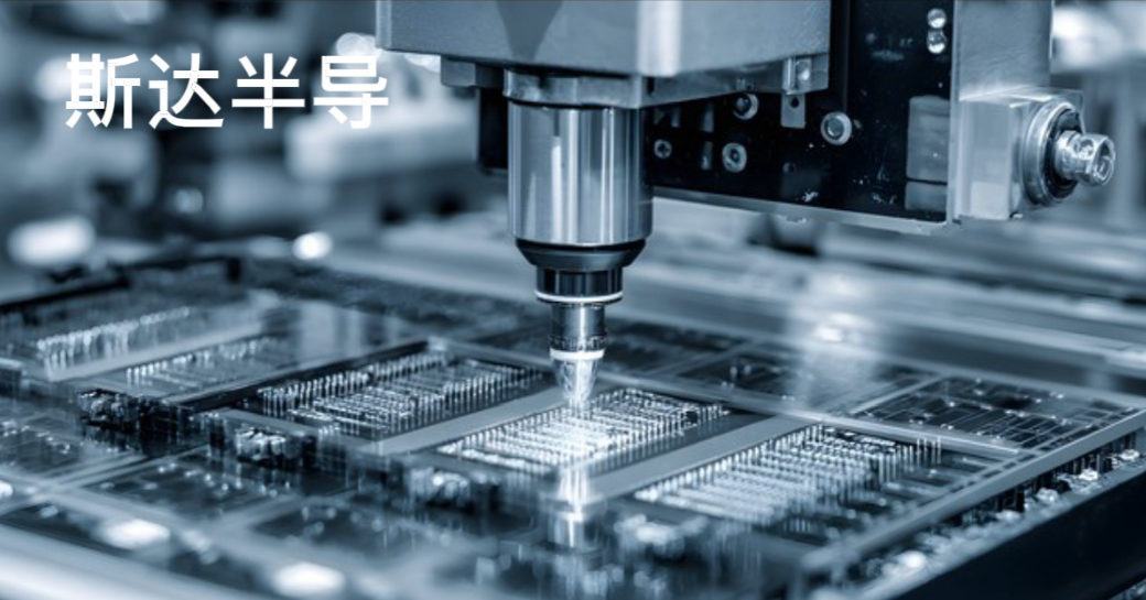 功率半导体国产顶流！车规+SiC双王炸，翻倍稳不稳？