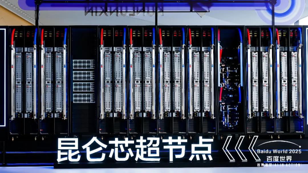 领跑中概股、回归价值兑现，百度长期主义终见回响