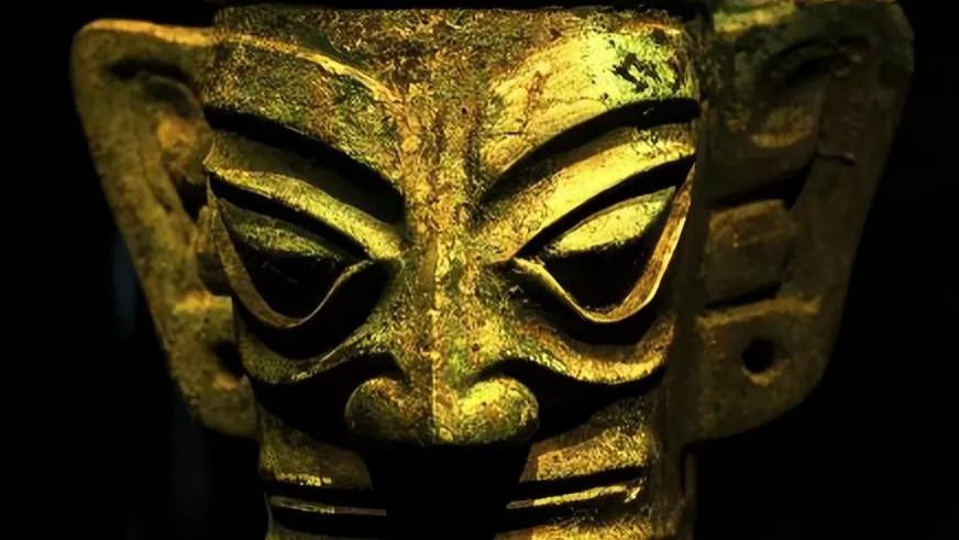 周天子的姬姓从何而来？原来和三星堆青铜人有关