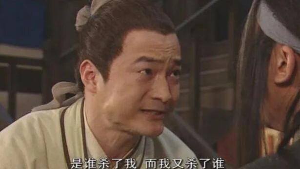 雷军没听懂刘震云的话