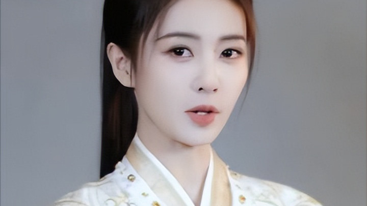 “青瞳”鉴渊，飒破苍穹！白鹿新剧女官帅出新高度