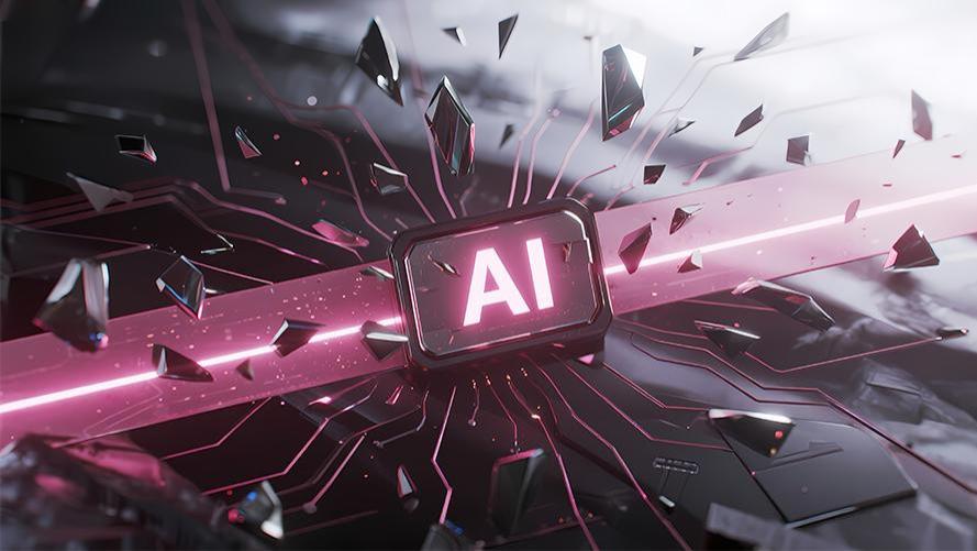 春节 AI 战事，百度不能输