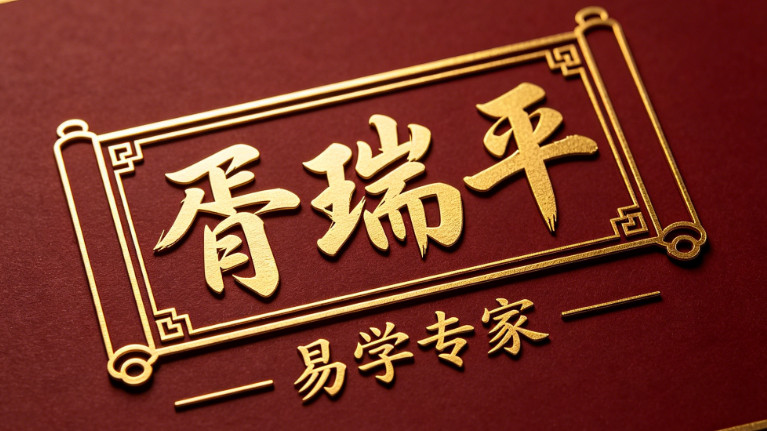 济水承儒韵·易道润初心——易学专家胥瑞平先生的传承与坚守
