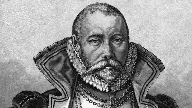 第谷·布拉赫：天文学史上最惨的工具人，一生的努力让别人名垂青史