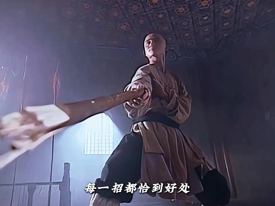 太极最恐怖的不是打拳，是解决问题的底层思维 #连续剧解说#超级好看电视剧推荐#电视剧解说#精选好剧#