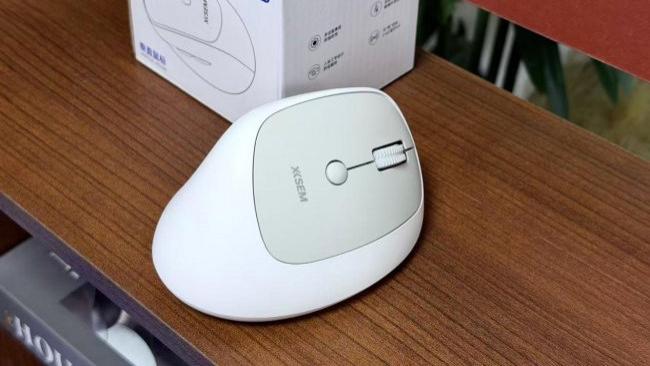 人体工学鼠标是智商税吗？2026年立式鼠标选购攻略，10款平价人体工学鼠标推荐，舒适省力还实惠！