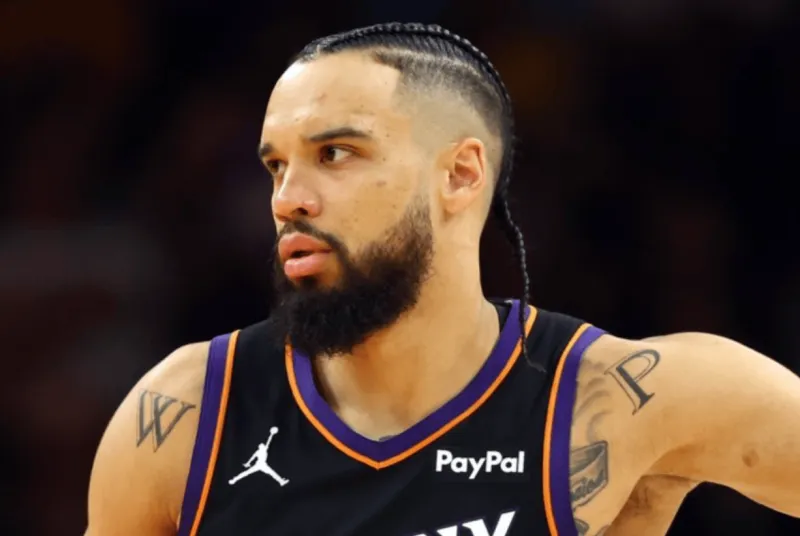 NBA常规赛，太阳今日客场131-105战胜灰熊。

赛后，太阳随队记者Duan