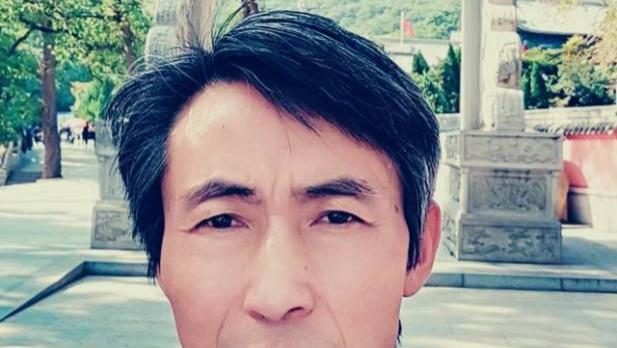 2026年新时代艺坛大师——李翰贺新春