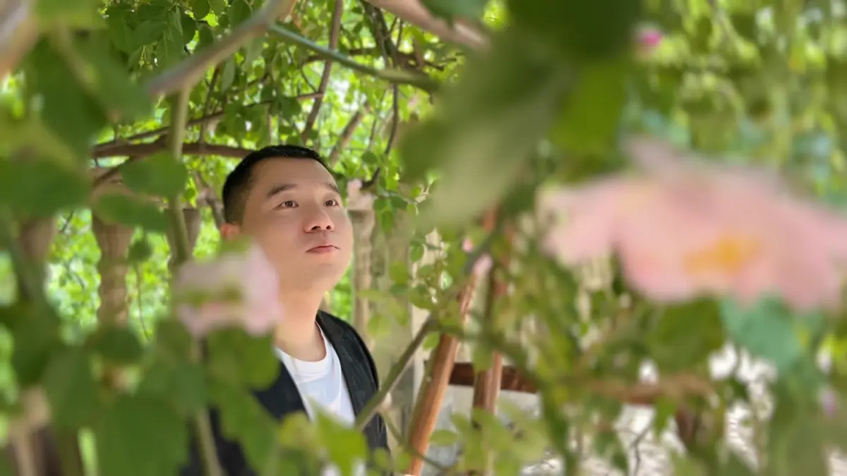 玄同：看似不同，实则相同 | 济语