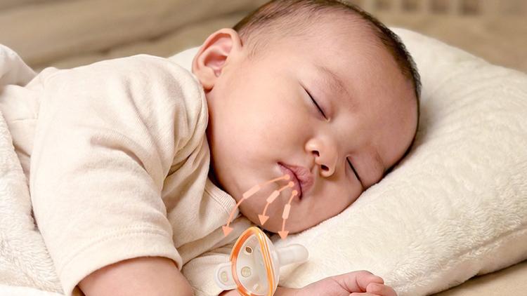 宝宝戒不掉奶嘴还龅牙？2026红黑榜：这款国货意外登顶