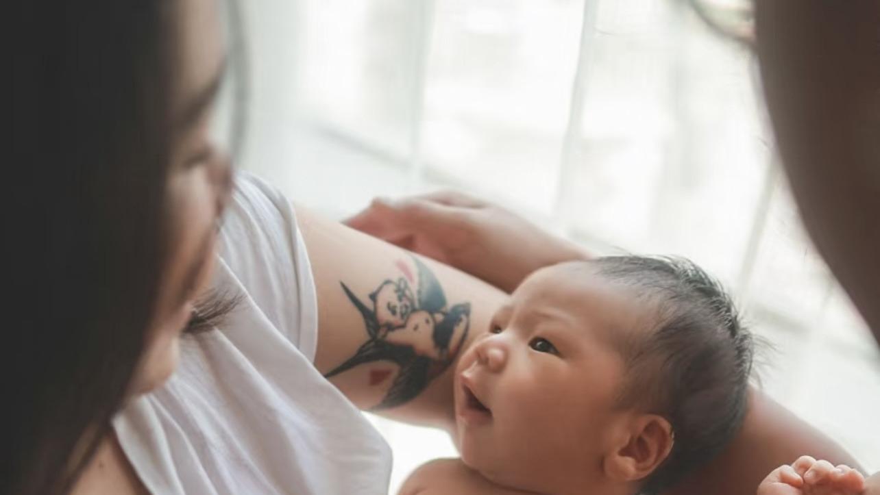 两岁前多做这两件事，宝宝智力蹭蹭涨！