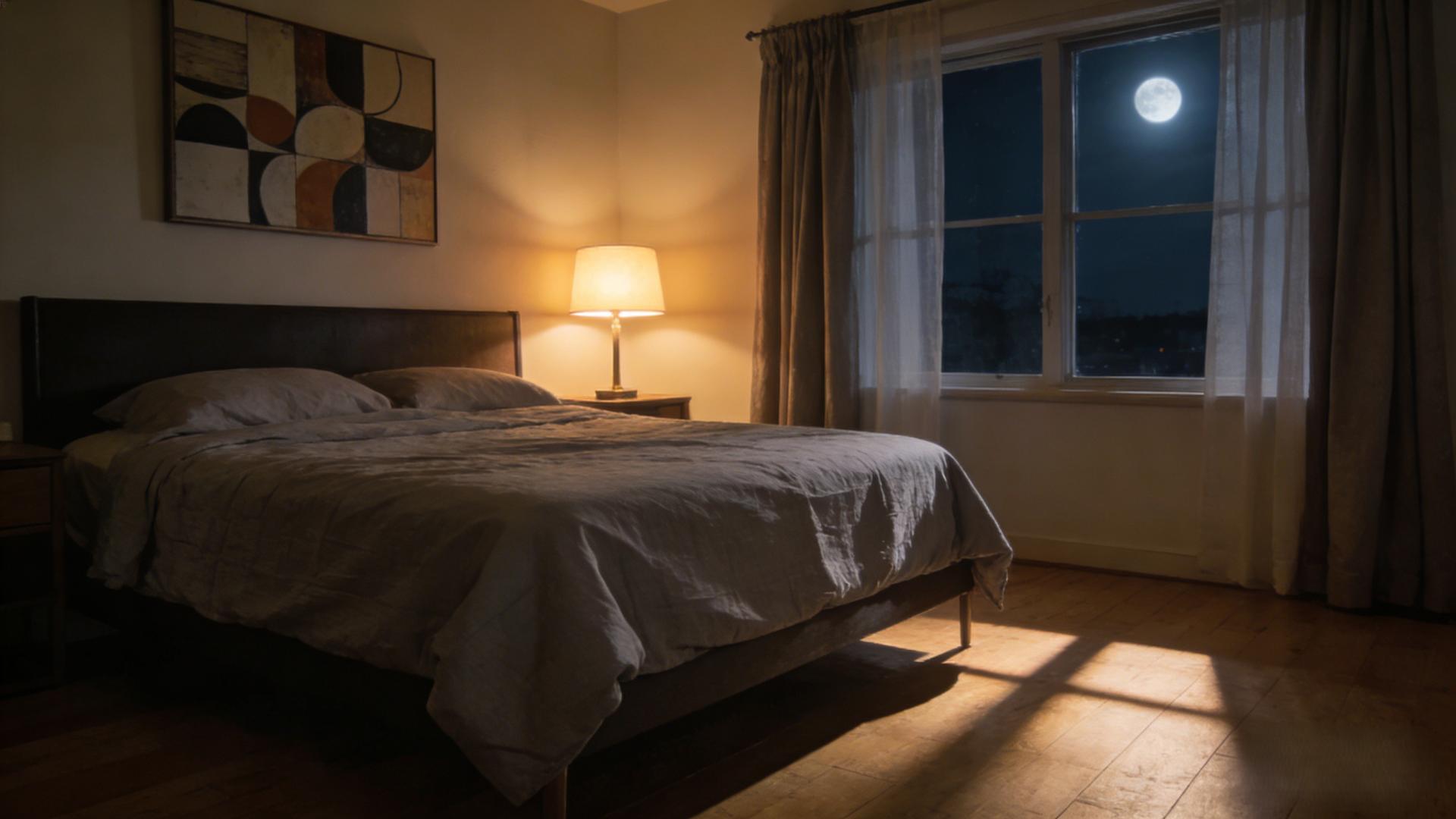 长期睡不好，真的会影响心血管健康，这几种方法帮您睡出健康！