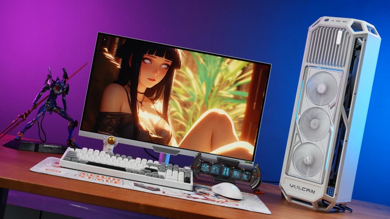 从“火神战甲”窥见未来：iGame LAB如何开启ITX的“官方定制”元年？