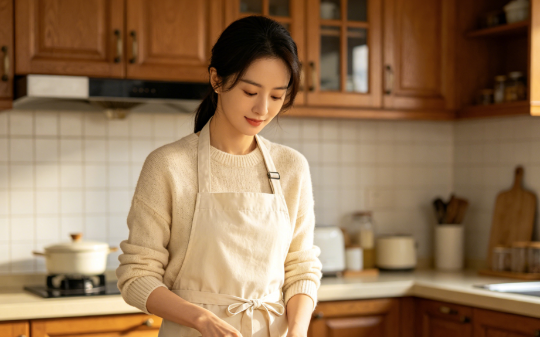小姨子硬要赖在我家坐月子，老婆想都没想就同意了，小姨子连夜搬来我家，我甩出外派通知：援疆5年，明早走