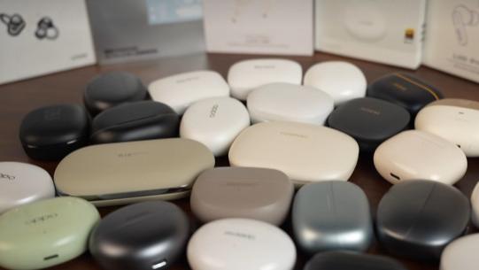 蓝牙耳机音质好的有哪些？蓝牙耳机的品牌排行榜10强分享！