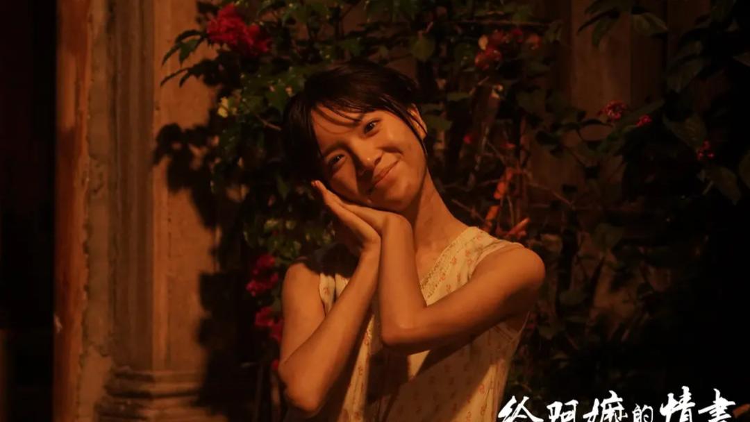 豆瓣评分9.1，《给阿嬷的情书》凭啥催人泪下