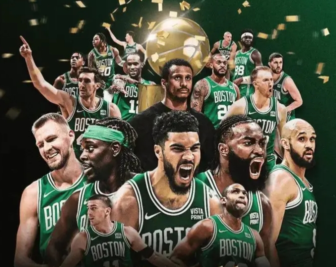 你凯和我刺是这个赛季最让人意外的两支球队。
谁能想到这两支球队现在能打到东三西二