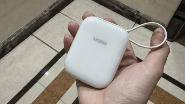 超薄充电宝该如何选？2026哪款充电宝不仅薄而且质量过硬？推荐5款充电宝轻便还安全！