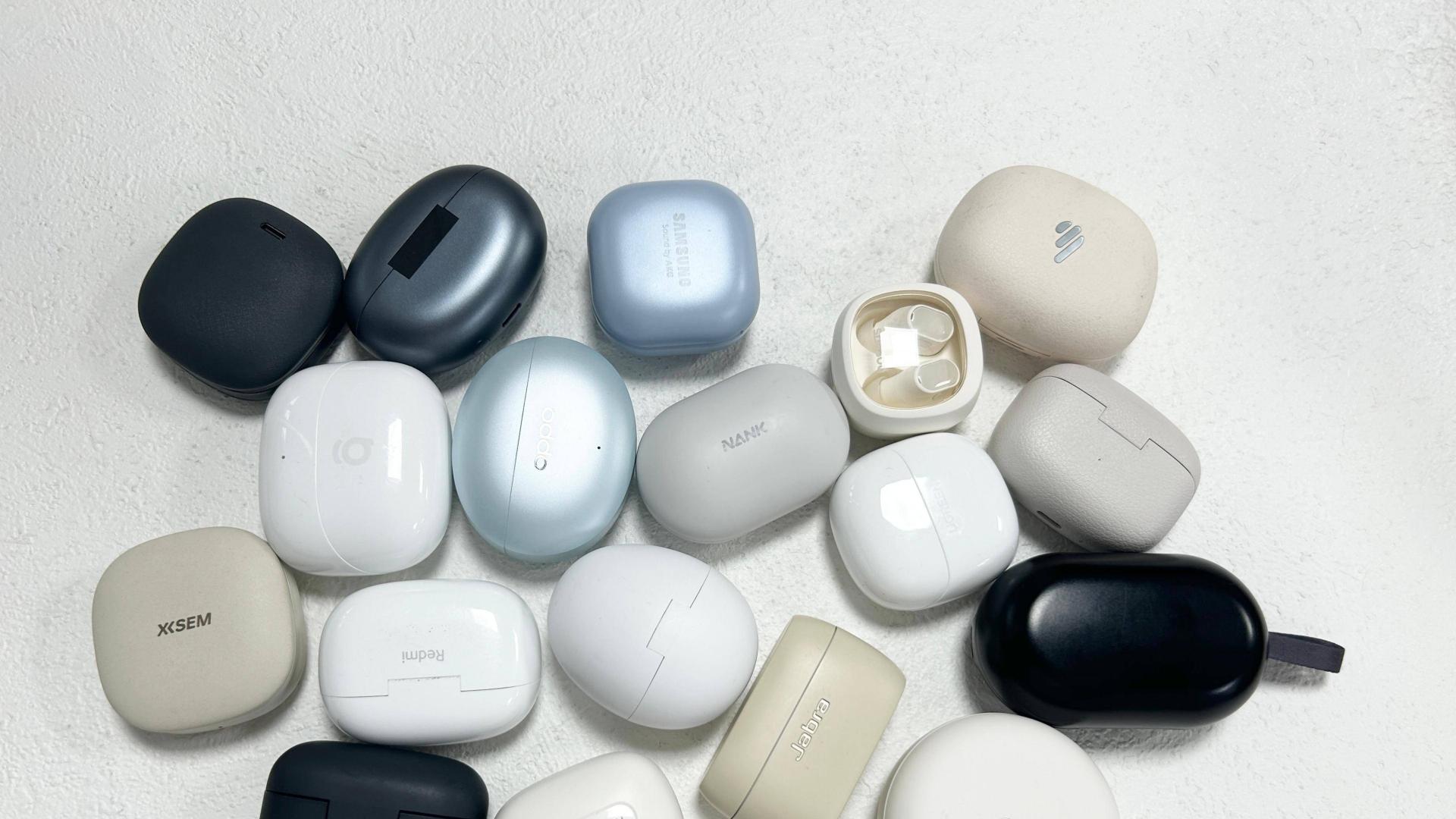 2026年有哪些睡眠降噪耳机推荐？睡眠降噪耳机排行榜前十名盘点