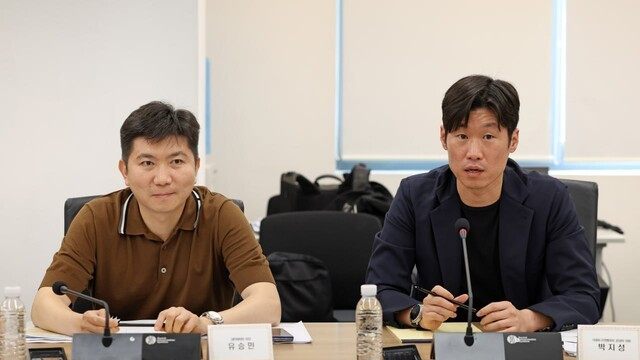 韩足晚报（26.7.14）——避免重蹈覆辙，韩国酝酿会长选举制改革