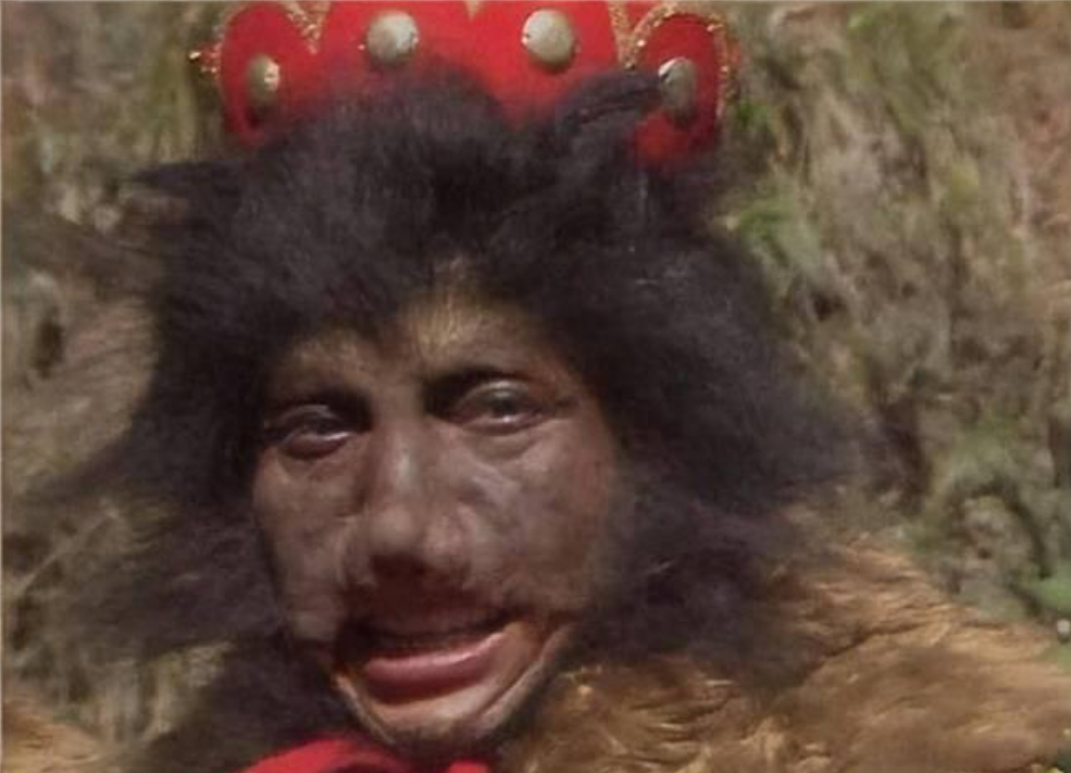 《西游记》边界感超强的妖怪