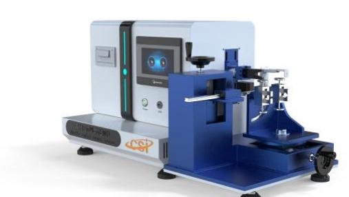 东莞程斯 CSI-Z510 牙模块染色装置 满足标准