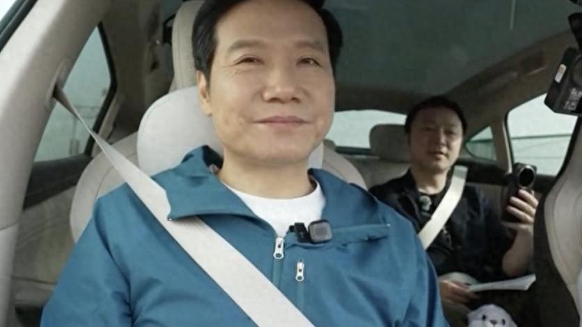 雷军：未来几年，小米都不会做10万元以内车型