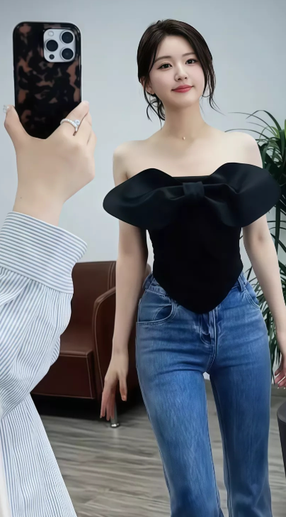 你像是我迷茫的青春中唯一的信号灯