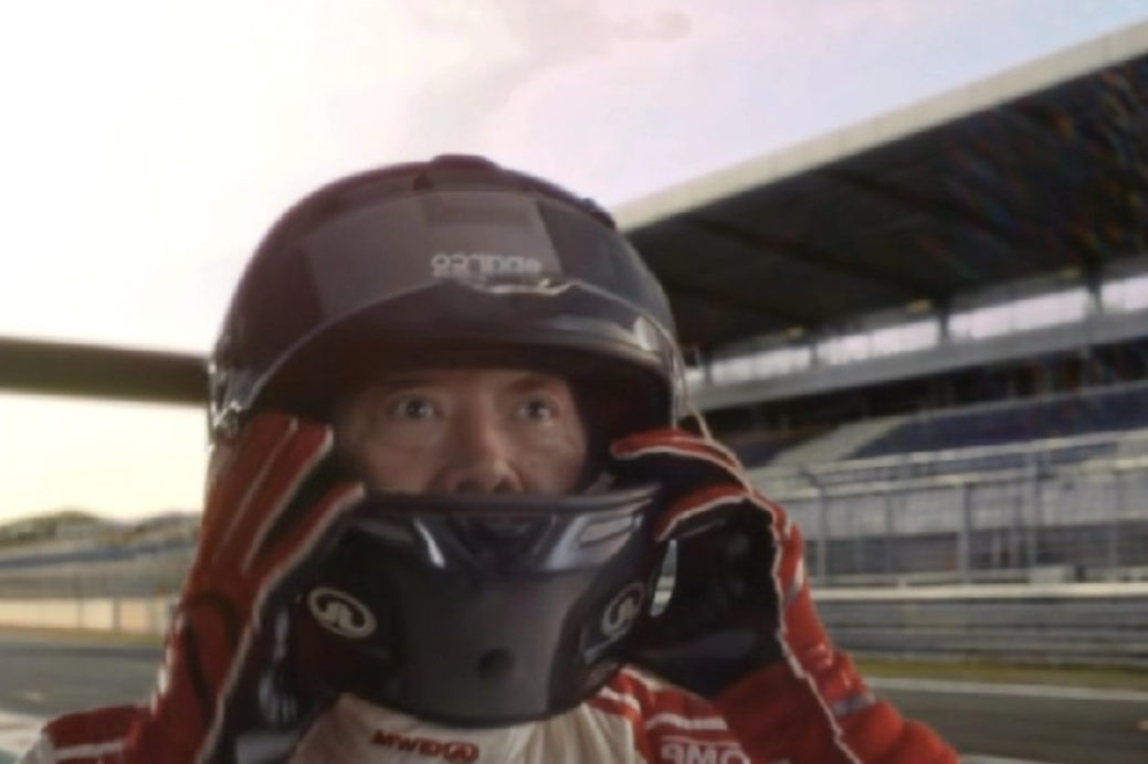 张雪之后，长城魏建军宣布进军GT3
基于长城超级v8混动平台自研赛车
自建风洞实