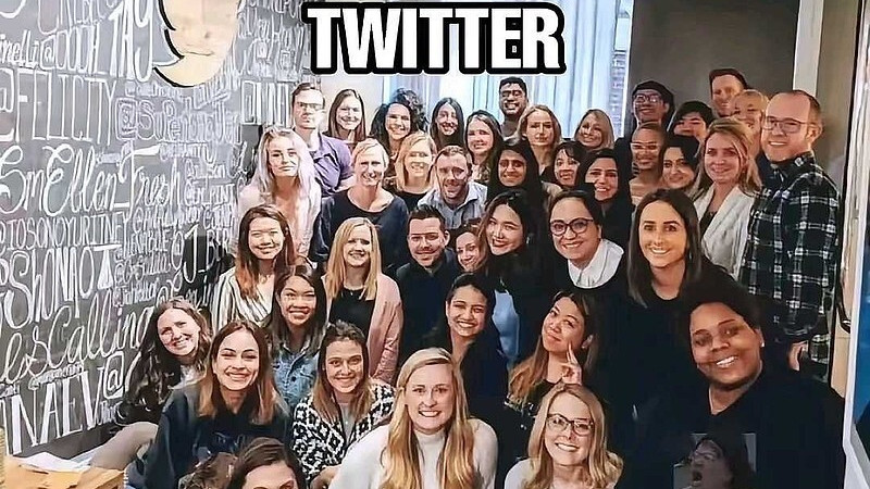 马斯克：世界反女权运动的吹哨人