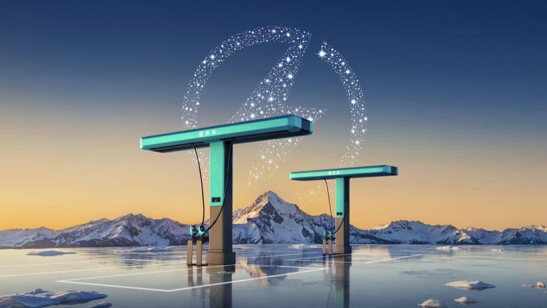 比亚迪年报出炉：核心指标再创新高  研发投入远超净利润