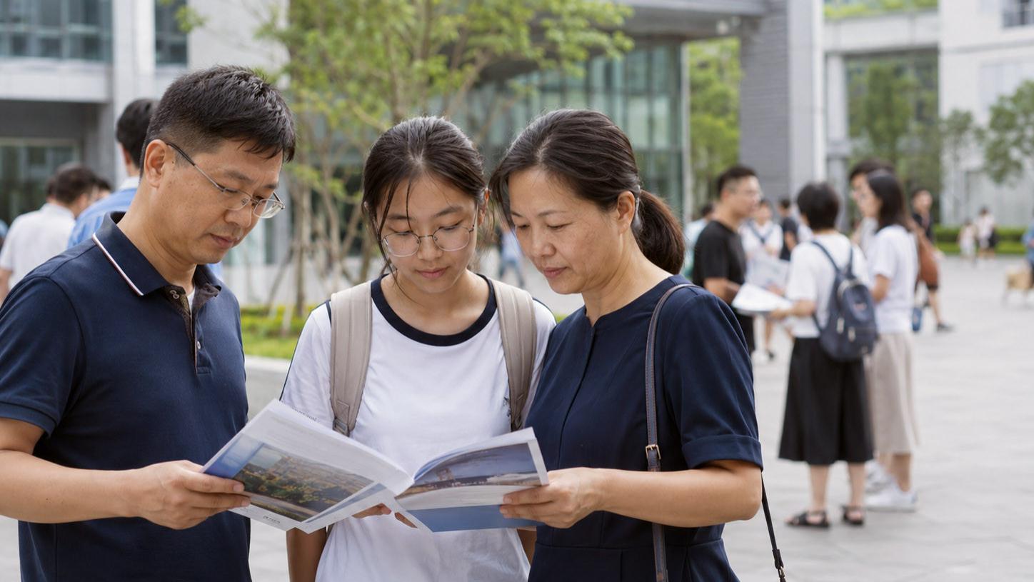 多所985大学明确扩招：名额变多了，但不是“捡漏”