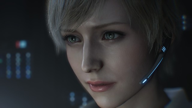 《生化危机9安魂曲》评测8.5分：系列30年集大成之作