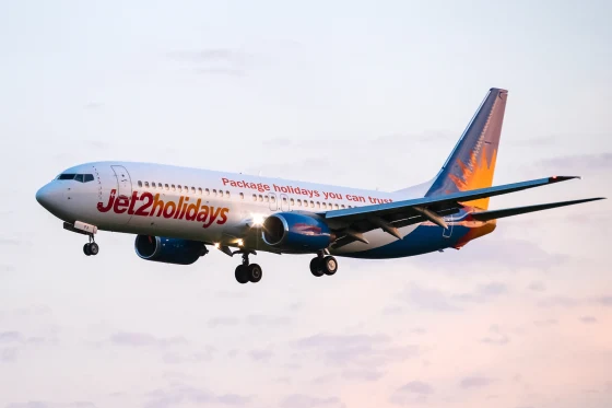 英客机上出现大规模斗殴，致航班备降