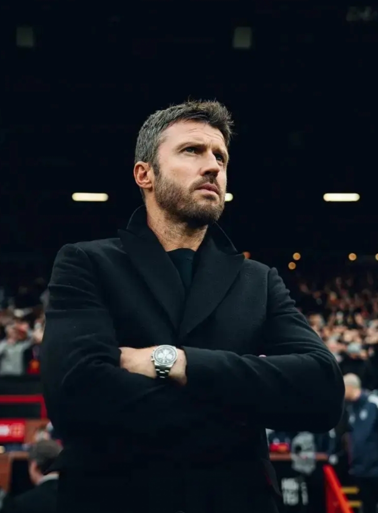 争四关键期才知选择卡里克无比明智，军车都被主教练拖累！
利物浦➕切尔西又掉链子了