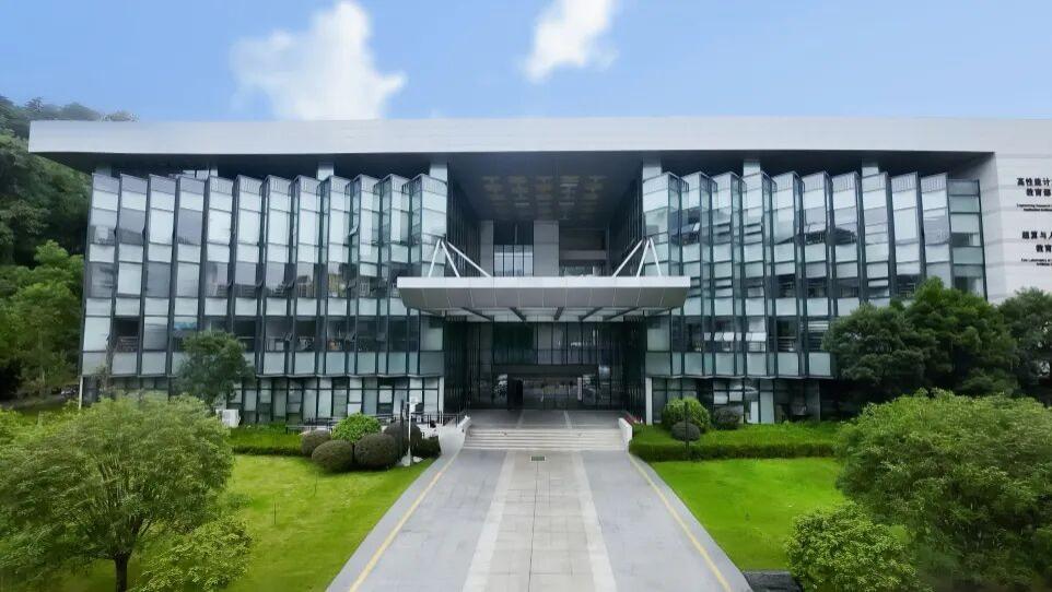 从“书架”到“货架”！岳麓山工业创新中心探“路”记