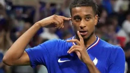 天价求购遇硬茬！皇马1.6亿追奥利塞遭拜仁坚决拒售