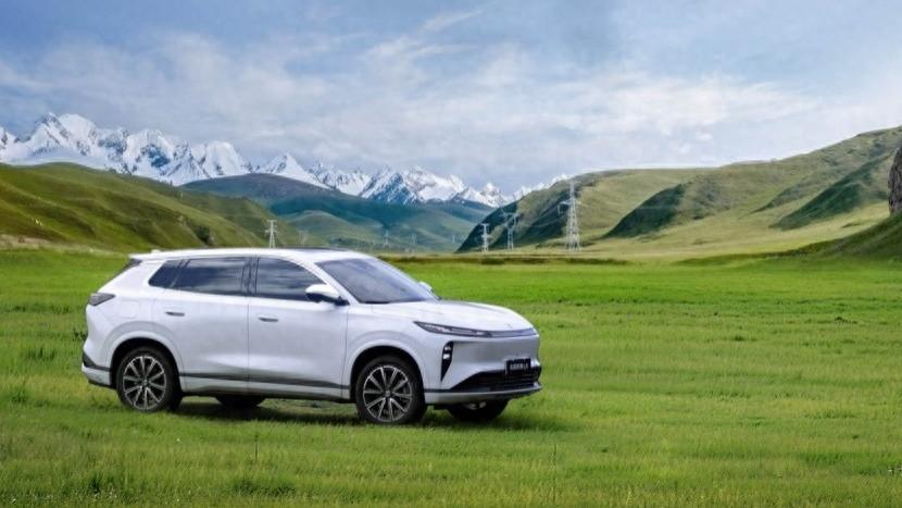 家用务实之选，东风风神L8如何贴近家庭出行需求