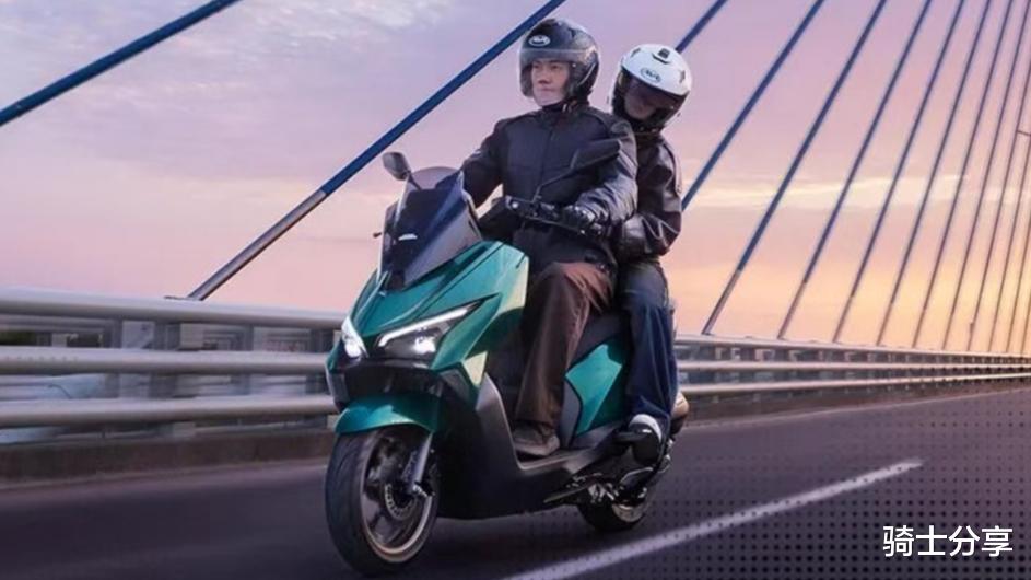 13380元起，新大洲本田150平踏版来袭，车型解读看这里