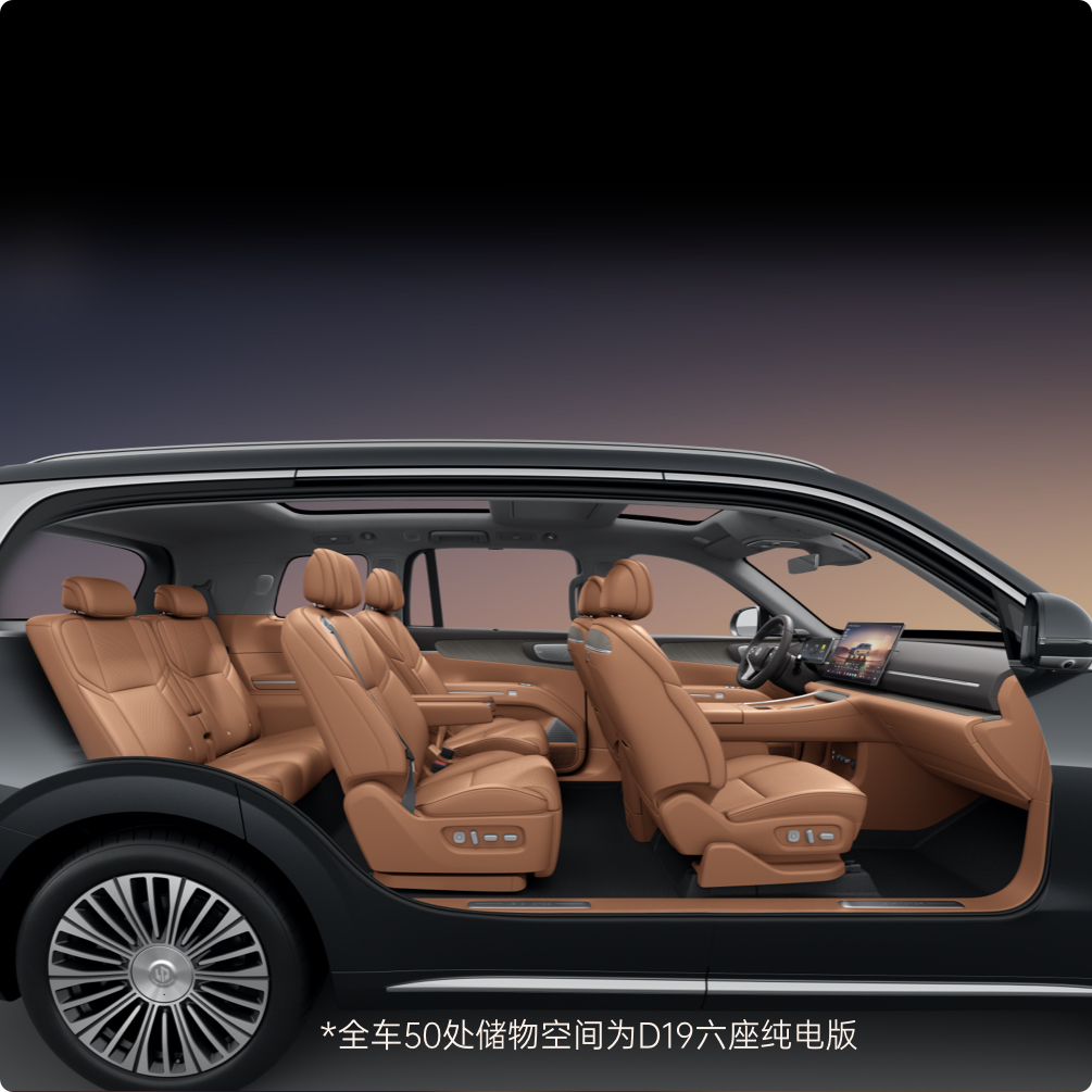 2026年5月新能源销量前10