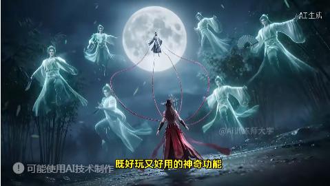 “Seedance 2.0们”集体进化，大众创意时代加速到来