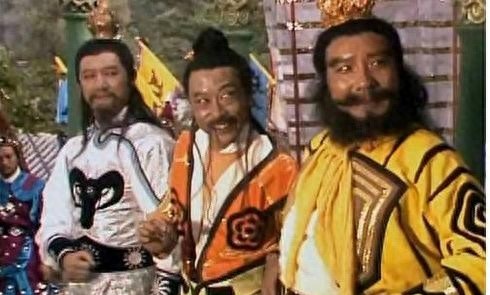 在车迟国，孙悟空又杀死三个凡人，唐僧为何不念紧箍咒？