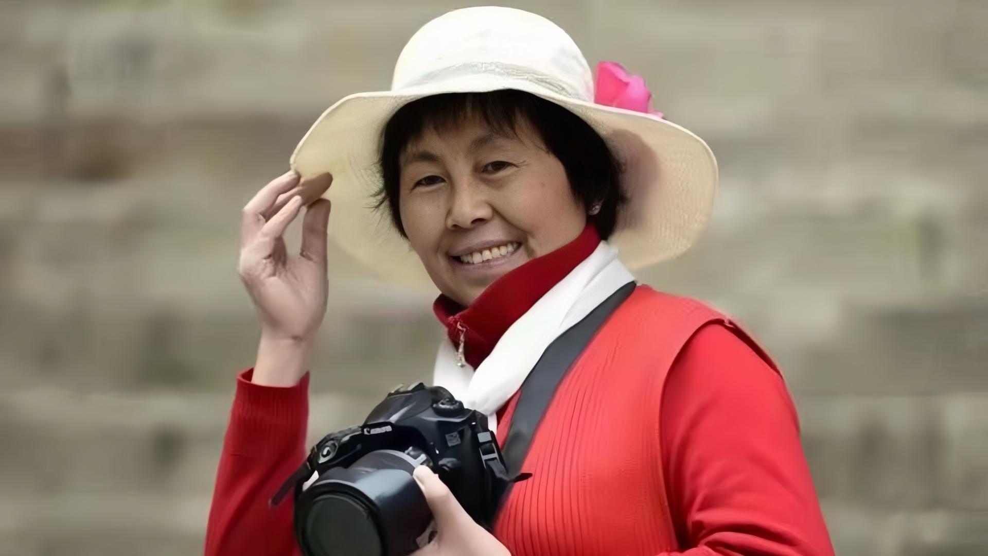 半生戎马情 一腔慈母心