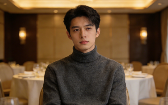 我的年终奖只有58000，同事拿了420000，我没争，总裁提议以165万薪资续约5年，我淡然离职