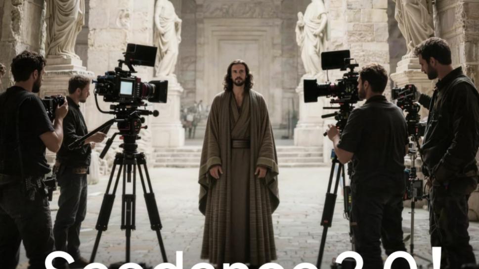 商汤科技：全能漫剧Agent平台，Seko AI到底做对了什么？｜AI（漫）剧50