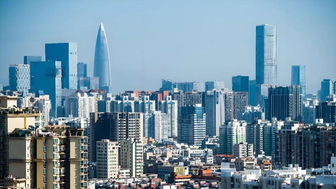 谁是中国版“三井不动产”？