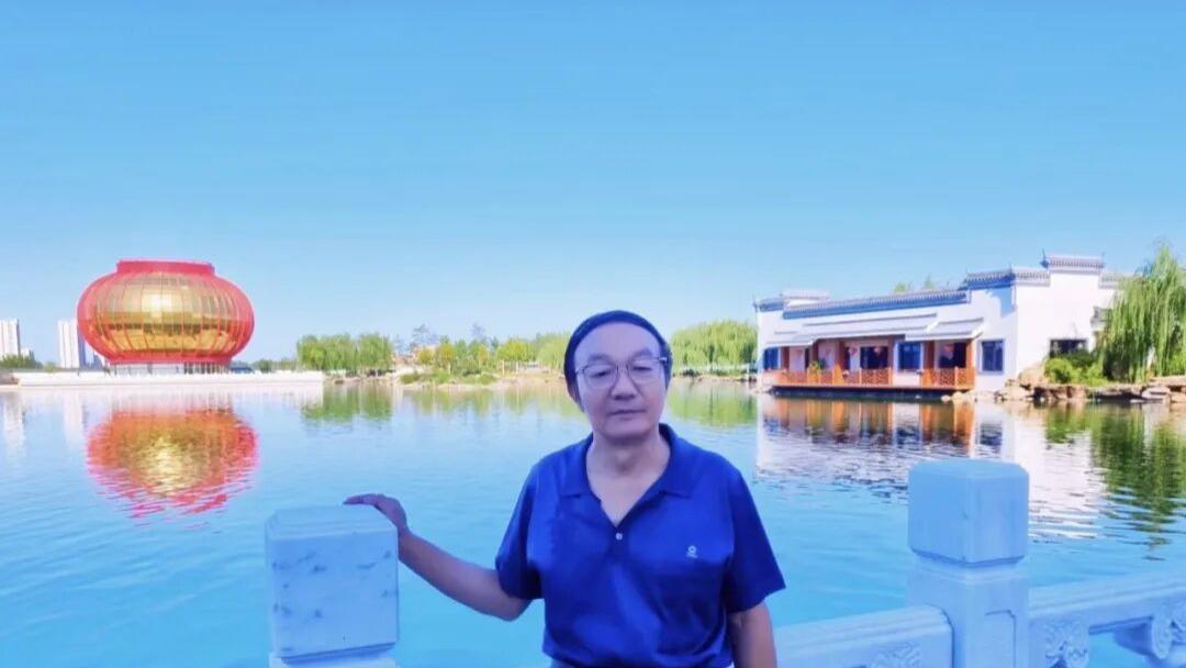 名家评说｜艺坛翘楚郑有国书法艺术