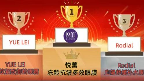 2026年熟龄肌挚爱眼霜眼膜排行榜 抗老紧致眼霜眼膜口碑盘点