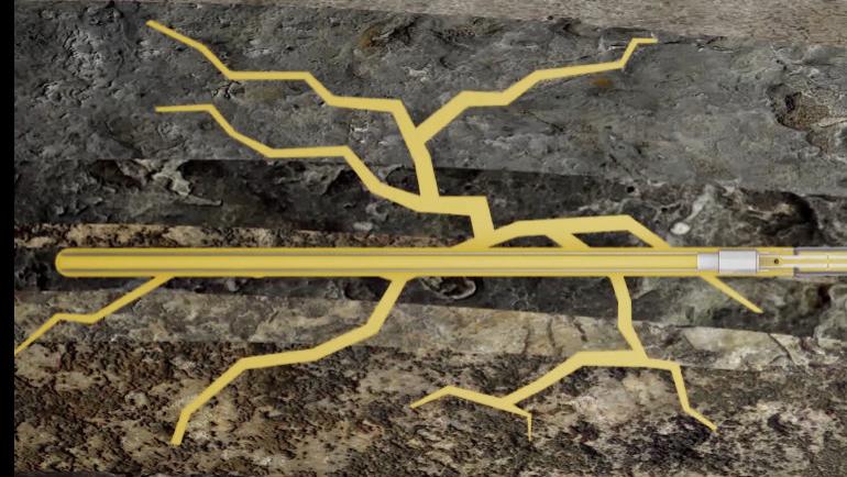 告别煤矿加固难题！选对煤矿加固材料，从根源杜绝片帮冒顶