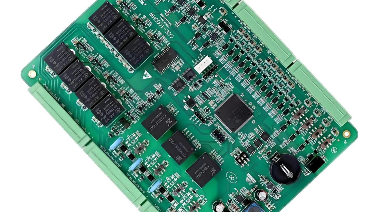 贴片保险丝分类详解：慢断、快断、自恢复贴片保险丝的核心区别